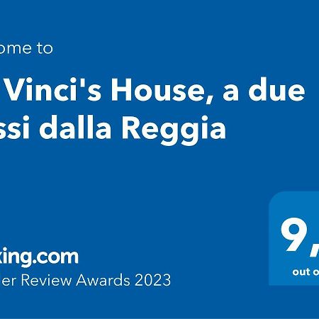 Da Vinci'S House, A Due Passi Dalla Reggia Venaria Reale Exteriér fotografie